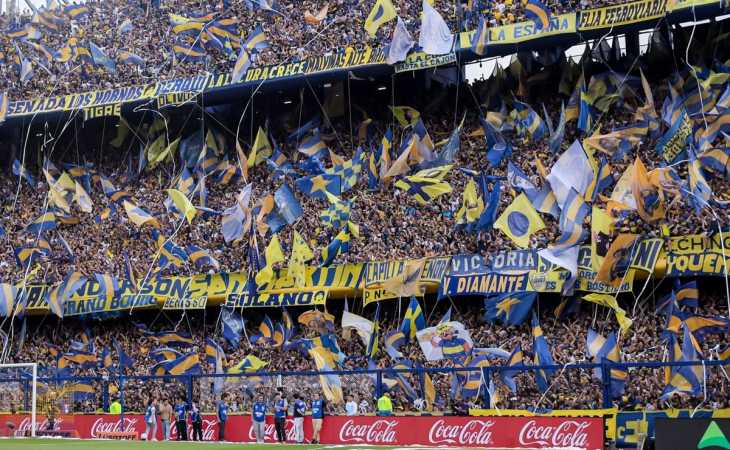 Boca perdió 40.000 socios: la explicación para el cambio tan abrupto