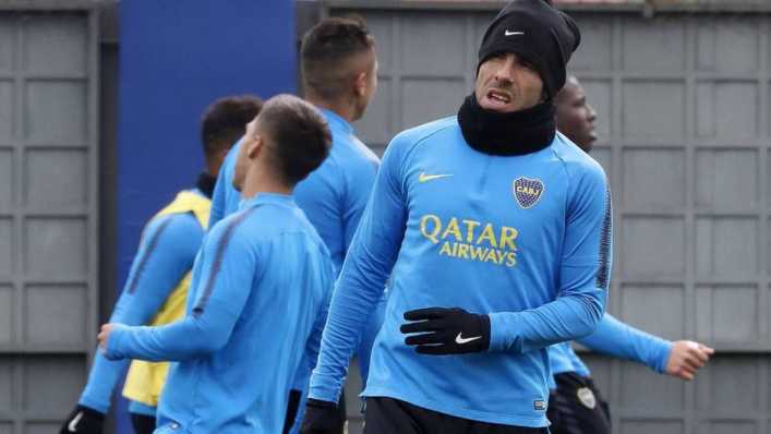 Boca piensa en Lanús, ¿llegan Tevez, Capaldo y Ábila?