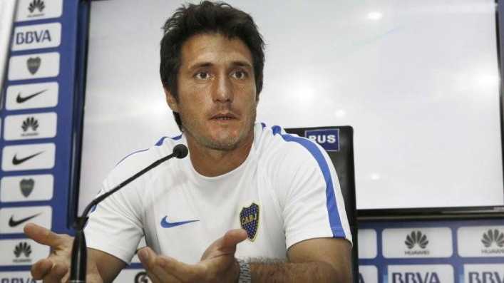 Boca pierde a un titular por el resto del campeonato