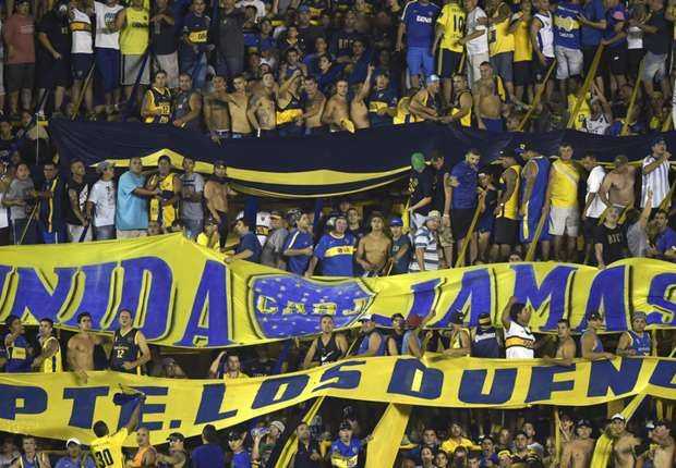 ¿Boca podrá llevar hinchas a Banfield?