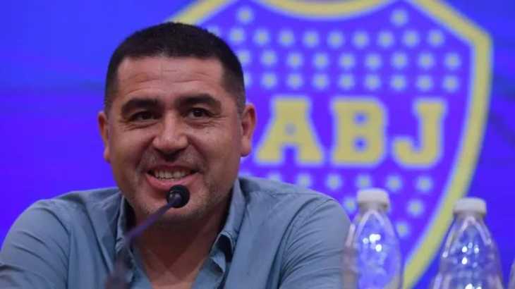 Boca podría cerrar al jugador más caro de la Era Riquelme en el final del mercado