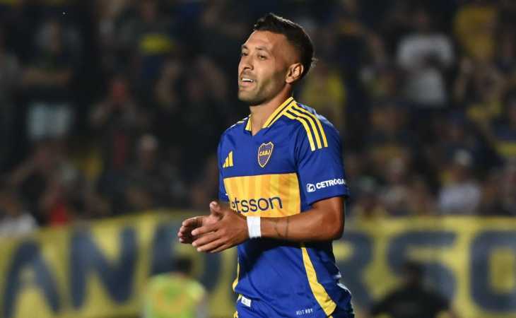 Boca podría ofrecer a Lucas Janson para la llegada de Lucas Villalba