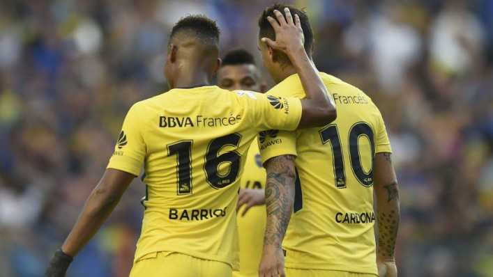 Boca podría pedir cambio de fecha por la Copa Argentina