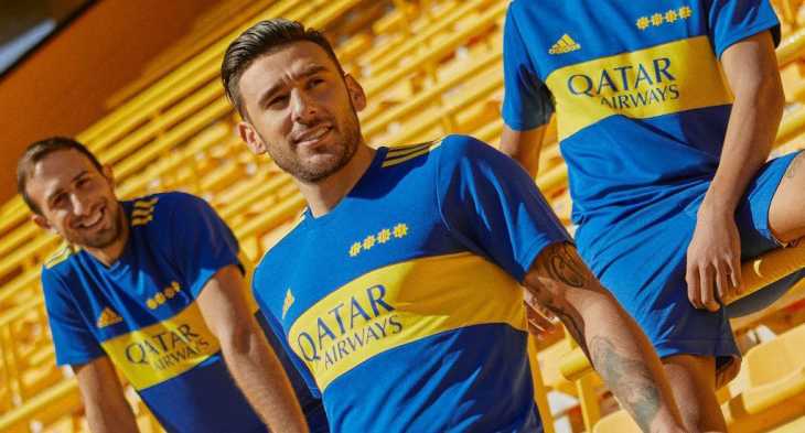 Boca, por el primer triunfo con Diego de su lado