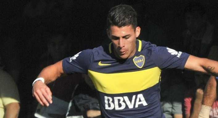 Boca, por la recuperación anímica y de la cima