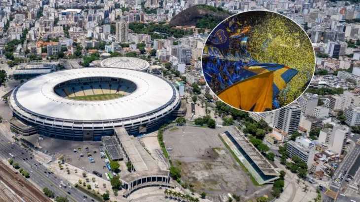 Boca prepara el viaje a Río: cuántos días estará y cuántos hinchas espera el club que haya en Brasil