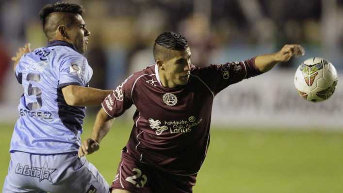 Boca presenta mañana a Junior Benítez y Agustín Rossi