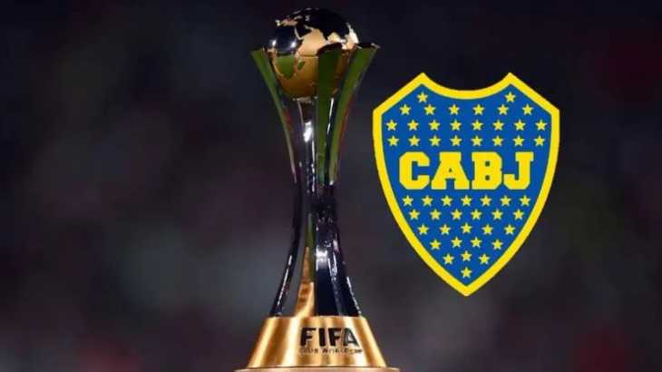 Boca puede clasificar al Mundial de Clubes de Estados Unidos 2025 esta semana