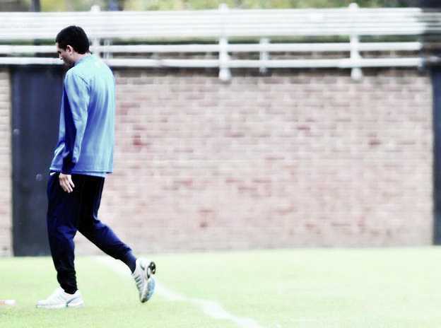 Sin Riquelme, Boca puede descender a All Boys