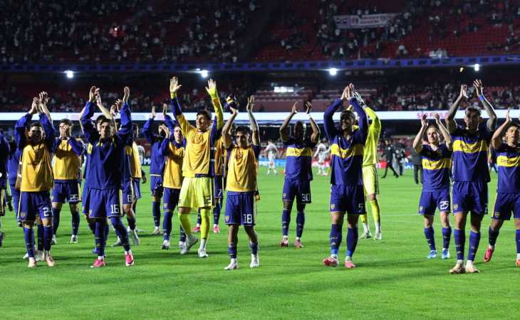 Boca puede ganar hasta cinco títulos en el cierre del 2026: el detalle