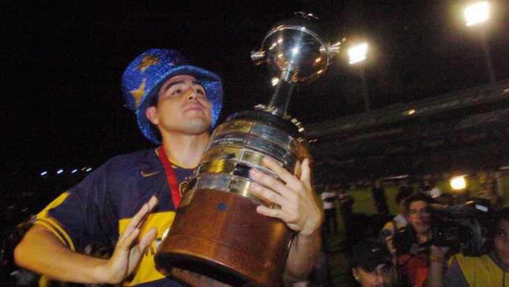 ¿Boca puede ganar la Copa Libertadores? La ilusionante respuesta de Riquelme
