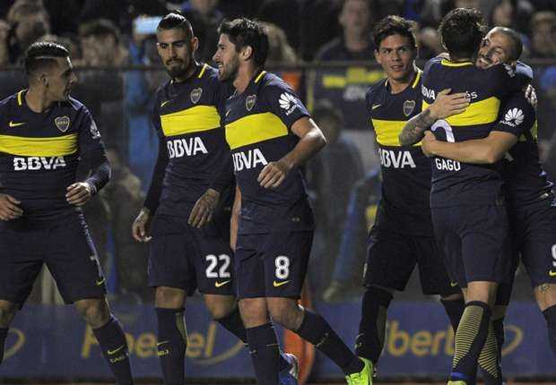 Boca puede ser campeón por televisión: ¿qué resultados necesita?