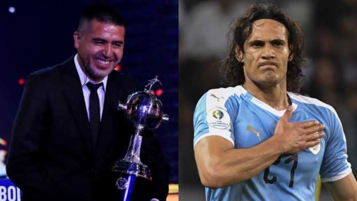Boca puso un ultimátum para Cavani y el delantero mandó una respuesta, ¿Llega?