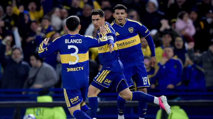 Boca quedó primero en la tabla anual y afronta tres fechas decisivas