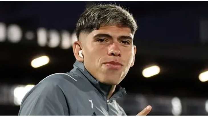 Boca quiere a Carlos Palacios: el panorama del cupo de extranjeros