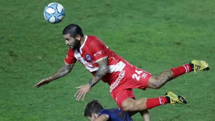 Boca quiere a Elías Gómez: la postura de Argentinos