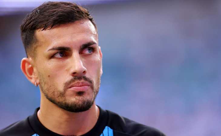 Boca quiere a Paredes ya: de cuánto dinero fue la diferencia en enero y qué tendría que pasar para que haya arreglo