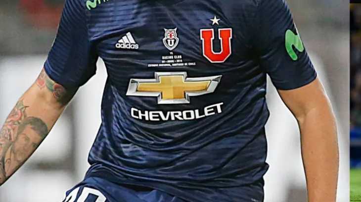 Boca quiere a Rodrigo Echeverría, Huracán busca retenerlo y él marcó su postura