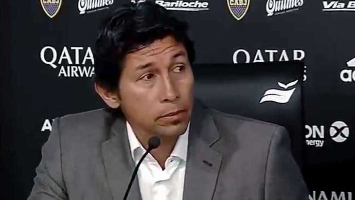 Boca quiere a un crack de selección