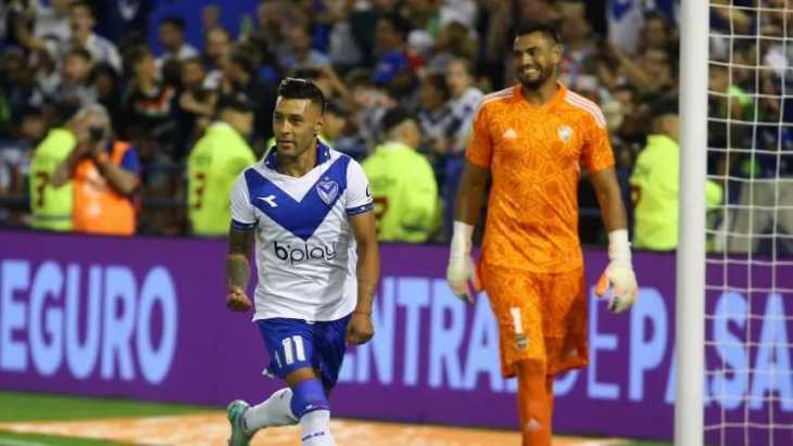 Boca quiere a un delantero del fútbol argentino y podría ofertar