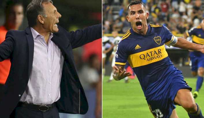 Boca quiere dar el primer paso rumbo a la séptima