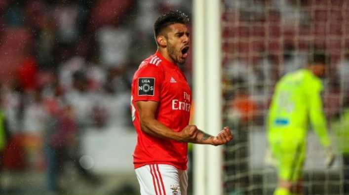 Boca quiere hacer una locura por Eduardo Salvio
