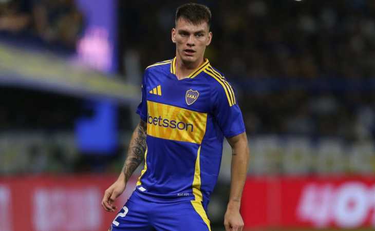Boca quiere ir a buscar a Malcom Braida por si se va Kevin Zenón