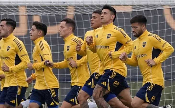 Boca quiere limpieza: las cuatro rescisiones de contrato que puede haber en este mercado