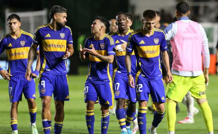 Boca quiere que Frank Fabra se vaya, los hinchas ya no lo soportan y apareció una oportunidad: “Están llamando para llevárselo”