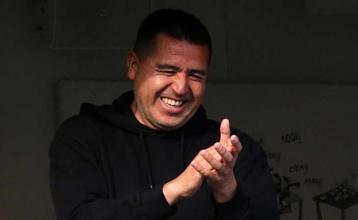 Boca quiere reforzar tres puestos antes del Mundial de Clubes 2025