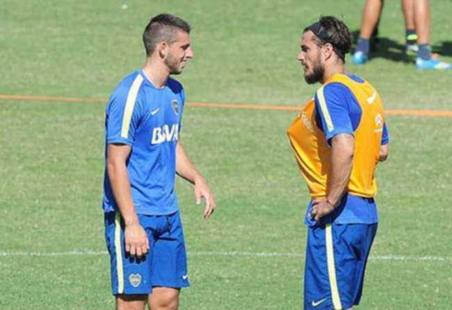 Boca quiere los refuerzos antes de las fiestas