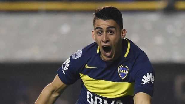 Boca quiere retener a Pavón