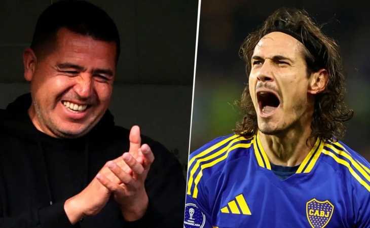 Boca quiere romper el mercado de pases 2025: Le ofreció a Sergio Ramos el mismo contrato que Cavani