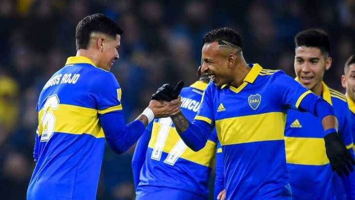 Boca quiere un portero de selección Colombia ¿Tras los pasos de Óscar Córdoba?