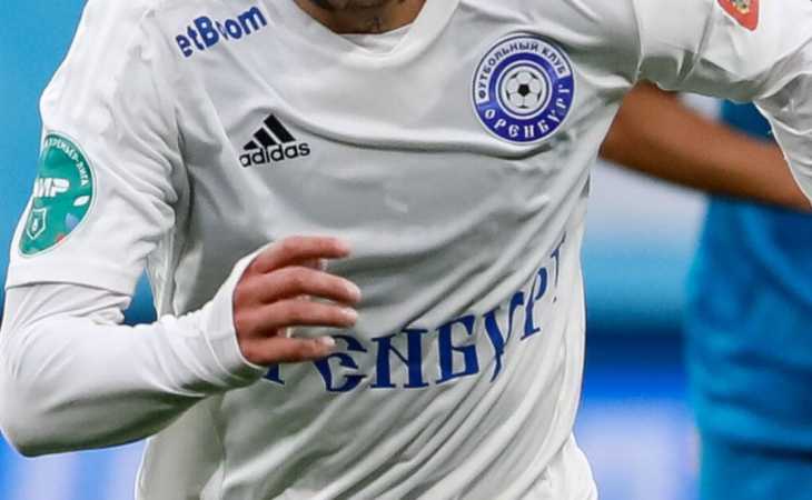 Boca quiso a Gabriel Florentín, no se dio su llegada y ahora podría ser rival del Xeneize