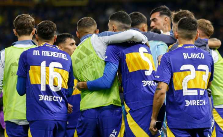 Boca ratifica su postura en redes: el mensaje para todos los hinchas antes de Independiente