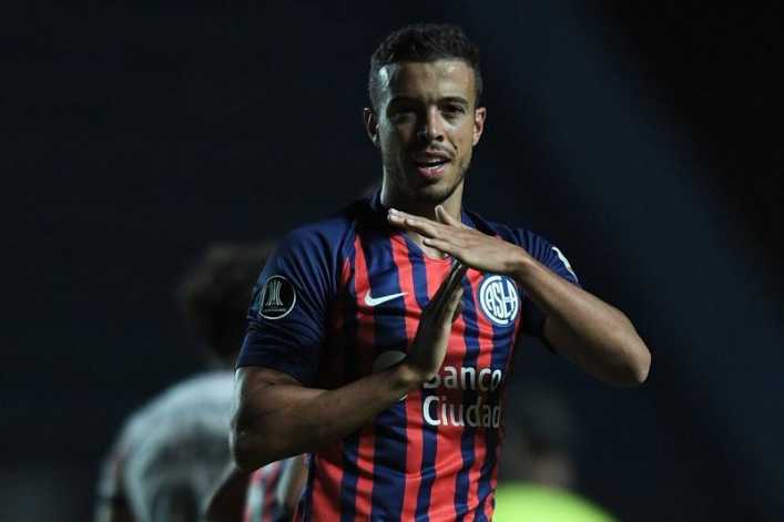 Boca reactivó las negociaciones por Di Santo