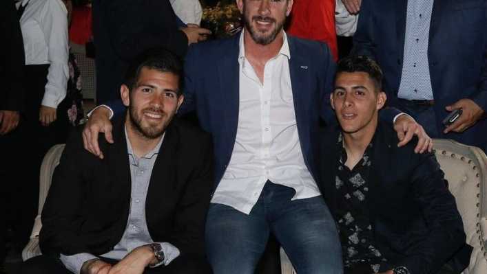 Boca realizó su cena anual solidaria y Carlos Tevez es el gran ausente