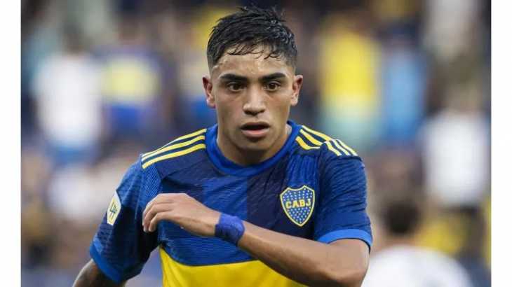 Boca rechazó una oferta millonaria por Luca Langoni: el motivo