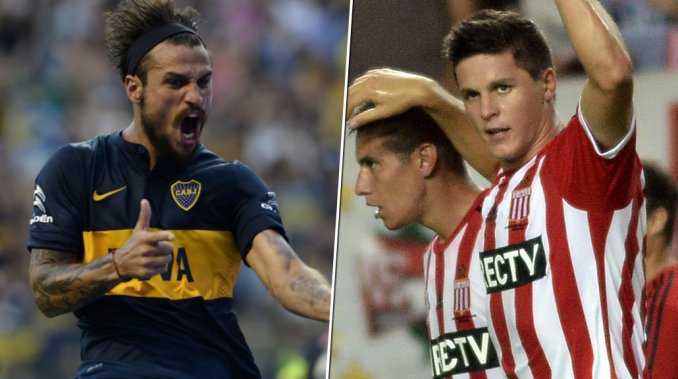 Boca recibe a Estudiantes con el objetivo de volver al triunfo