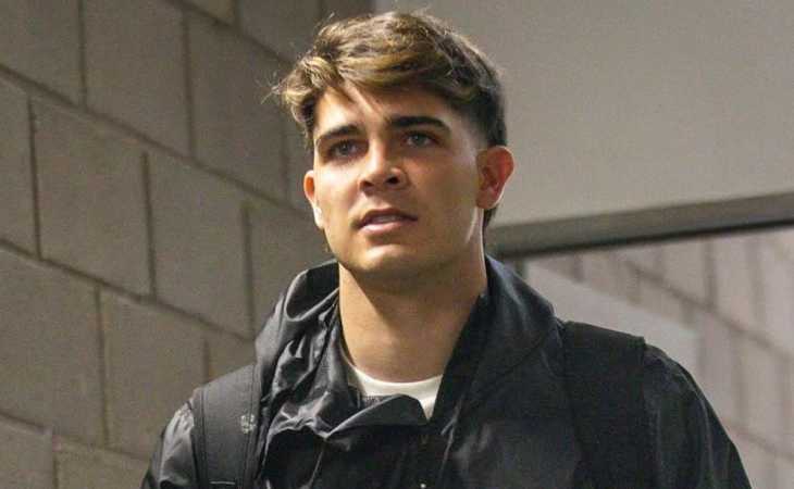 Boca recibió una oferta por Vicente Taborda del Hellas Verona