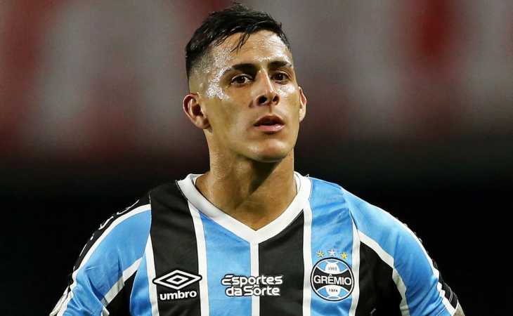 Boca recibirá casi 3 millones por Cristian Pavón: el motivo