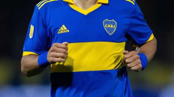 Boca renovó contrato con Betsson: cuánto dinero recibirá y hasta cuándo firmó