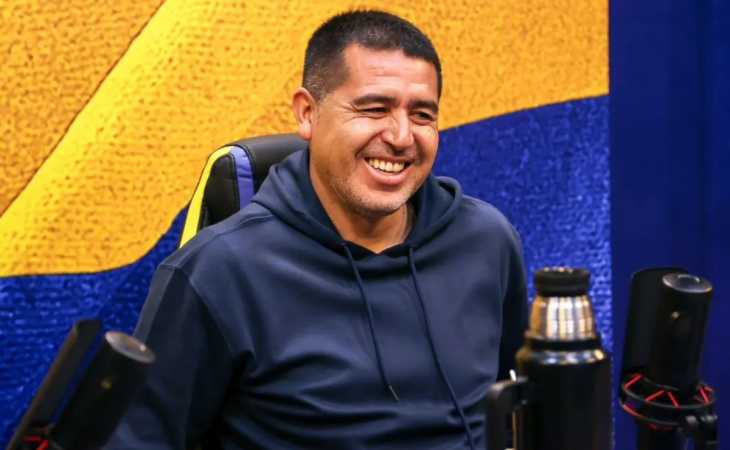 Boca renovó su contrato con Betsson: los detalles del acuerdo que logró Riquelme