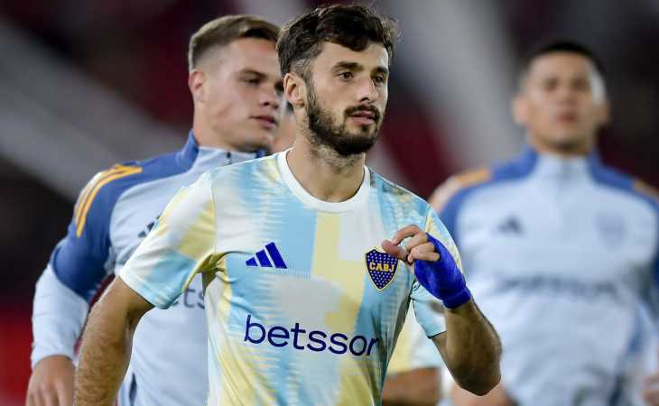 Boca retomó las negociaciones para vender a Saracchi: por qué su salida no estira el mercado
