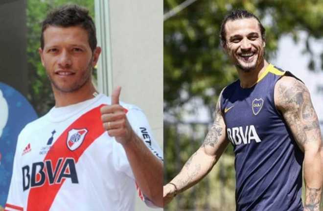 Boca, River y los contrastes en el mercado de pases de verano