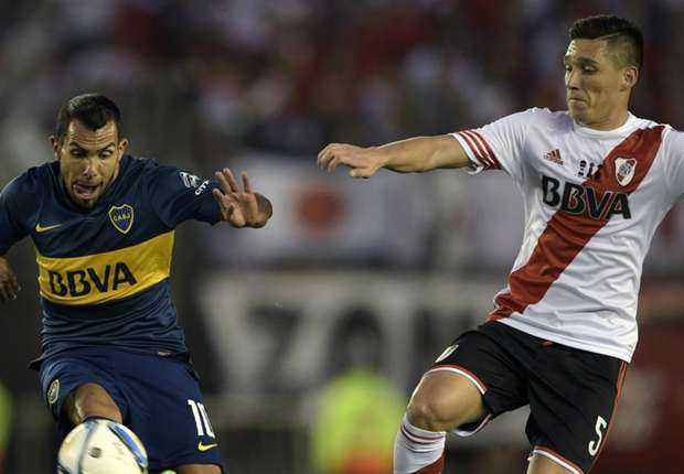 Boca, River y Tevez, entre los temas del año en Facebook