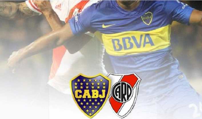 Boca-River: todo lo que hay que saber del superclásico
