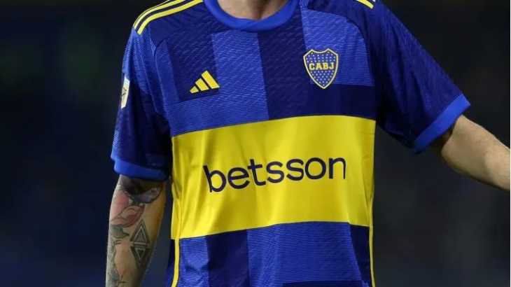 Boca sacó a Anselmino de la lista de la Copa Sudamericana y los hinchas estallaron en redes