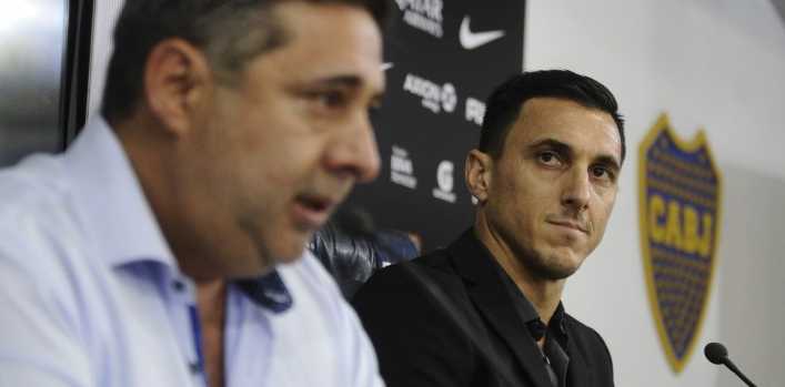 Boca saldrá a romper el mercado de pases